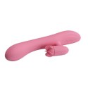 PRETTY LOVE - GINA 4 rotation 7 vibration USB Pretty Love PRETTY LOVE - GINA 4 rotation 7 vibration USB Pretty Love