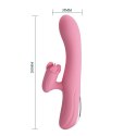 PRETTY LOVE - GINA 4 rotation 7 vibration USB Pretty Love PRETTY LOVE - GINA 4 rotation 7 vibration USB Pretty Love