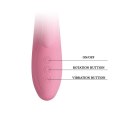 PRETTY LOVE - GINA 4 rotation 7 vibration USB Pretty Love PRETTY LOVE - GINA 4 rotation 7 vibration USB Pretty Love