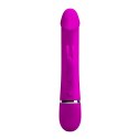 PRETTY LOVE - HENRY 12 function vibrations Pretty Love PRETTY LOVE - HENRY 12 function vibrations Pretty Love