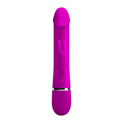 PRETTY LOVE - HENRY 12 function vibrations Pretty Love PRETTY LOVE - HENRY 12 function vibrations Pretty Love