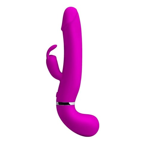 PRETTY LOVE - HENRY 12 function vibrations Pretty Love PRETTY LOVE - HENRY 12 function vibrations Pretty Love