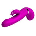 PRETTY LOVE - HENRY 12 function vibrations Pretty Love PRETTY LOVE - HENRY 12 function vibrations Pretty Love