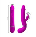 PRETTY LOVE - HENRY 12 function vibrations Pretty Love PRETTY LOVE - HENRY 12 function vibrations Pretty Love