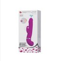PRETTY LOVE - HENRY 12 function vibrations Pretty Love PRETTY LOVE - HENRY 12 function vibrations Pretty Love