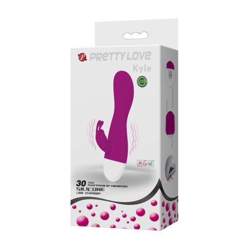 PRETTY LOVE - KYLE USB 30 function Pretty Love PRETTY LOVE - KYLE USB 30 function Pretty Love