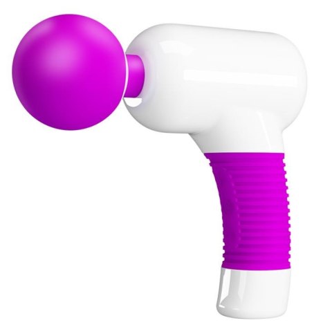 PRETTY LOVE -MAGIC GUN 7 vibration functions 5 levels of speed control Pretty Love PRETTY LOVE -MAGIC GUN 7 vibration functions 5 levels of speed control Pretty Love