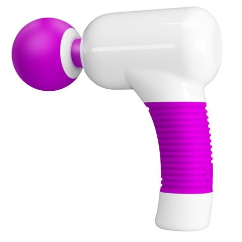 PRETTY LOVE -MAGIC GUN 7 vibration functions 5 levels of speed control Pretty Love PRETTY LOVE -MAGIC GUN 7 vibration functions 5 levels of speed control Pretty Love