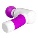PRETTY LOVE -MAGIC GUN 7 vibration functions 5 levels of speed control Pretty Love PRETTY LOVE -MAGIC GUN 7 vibration functions 5 levels of speed control Pretty Love