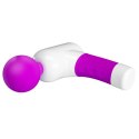 PRETTY LOVE -MAGIC GUN 7 vibration functions 5 levels of speed control Pretty Love PRETTY LOVE -MAGIC GUN 7 vibration functions 5 levels of speed control Pretty Love