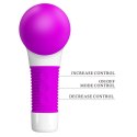 PRETTY LOVE -MAGIC GUN 7 vibration functions 5 levels of speed control Pretty Love PRETTY LOVE -MAGIC GUN 7 vibration functions 5 levels of speed control Pretty Love