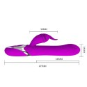 PRETTY LOVE - NEIL USB 12 function; inflatable Pretty Love PRETTY LOVE - NEIL USB 12 function; inflatable Pretty Love