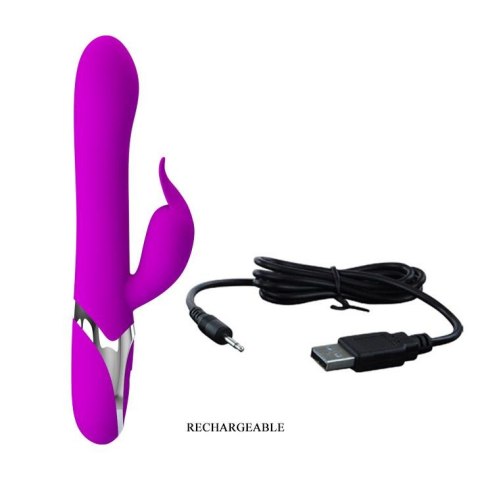 PRETTY LOVE - NEIL USB 12 function; inflatable Pretty Love PRETTY LOVE - NEIL USB 12 function; inflatable Pretty Love