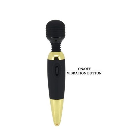 PRETTY LOVE - POWER WAND GOLD Pretty Love PRETTY LOVE - POWER WAND GOLD Pretty Love