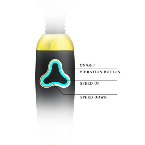 PRETTY LOVE - Stymulator BODY WAND Pretty Love PRETTY LOVE - Stymulator BODY WAND Pretty Love