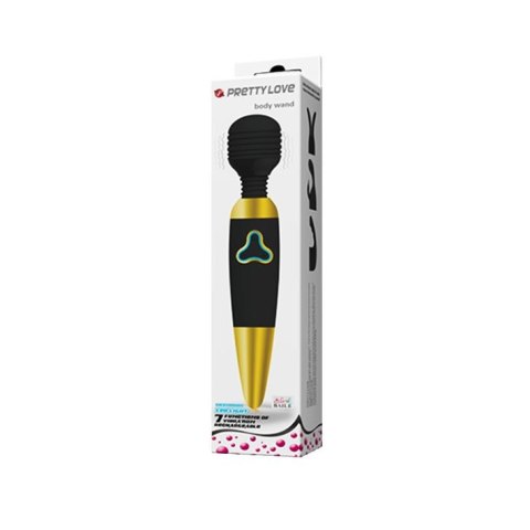 PRETTY LOVE - Stymulator BODY WAND Pretty Love PRETTY LOVE - Stymulator BODY WAND Pretty Love
