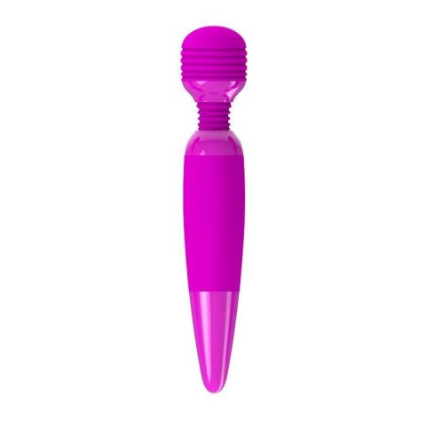 PRETTY LOVE - USB BODY WAND 7 function Pretty Love PRETTY LOVE - USB BODY WAND 7 function Pretty Love