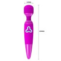 PRETTY LOVE - USB BODY WAND 7 function Pretty Love PRETTY LOVE - USB BODY WAND 7 function Pretty Love