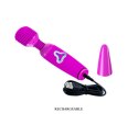PRETTY LOVE - USB BODY WAND 7 function Pretty Love PRETTY LOVE - USB BODY WAND 7 function Pretty Love