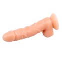 Realistic 7.7"" Labour Real Touch XXX Realistic 7.7"" Labour Real Touch XXX