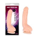 Realistic 9.9"" MR.MARCUS"" Real Touch XXX Realistic 9.9"" MR.MARCUS"" Real Touch XXX