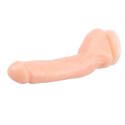 Realistic 9.9"" MR.MARCUS"" Real Touch XXX Realistic 9.9"" MR.MARCUS"" Real Touch XXX