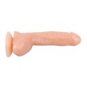 Realistic 9.9"" MR.MARCUS"" Real Touch XXX Realistic 9.9"" MR.MARCUS"" Real Touch XXX