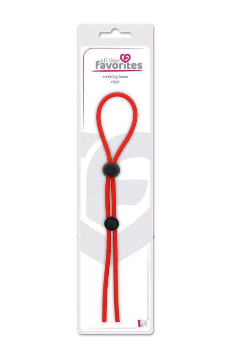 ALL TIME FAVORITES STRETCHY LASSO CAGE Dream Toys ALL TIME FAVORITES STRETCHY LASSO CAGE Dream Toys