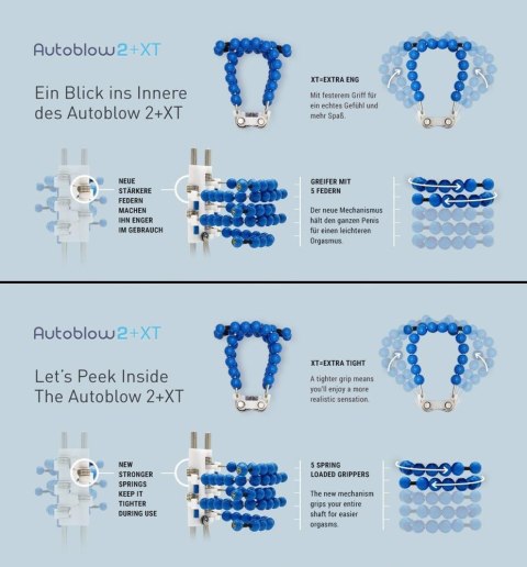 Autoblow 2+XT B Autoblow Autoblow 2+XT B Autoblow