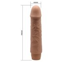 BAILE - JEFF Soft Skin 19,5 cm Baile BAILE - JEFF Soft Skin 19,5 cm Baile