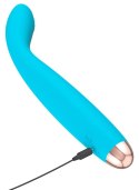 Cuties Mini Vibrator Blue 2.G Cuties Cuties Mini Vibrator Blue 2.G Cuties