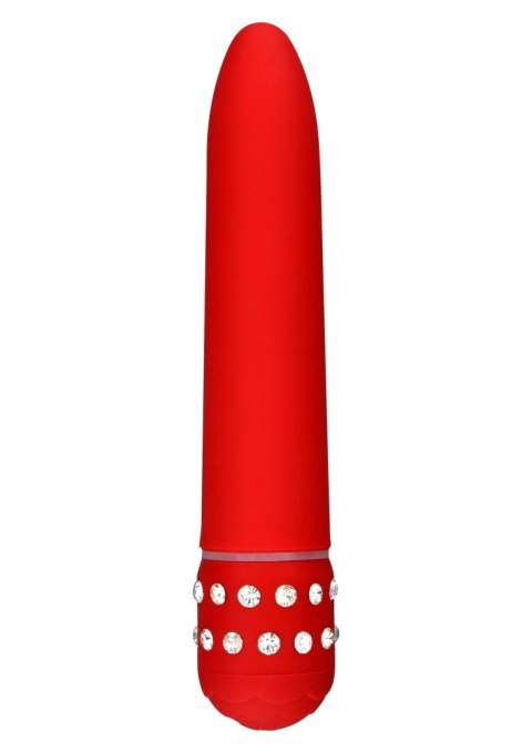 Diamond Superbe Vibe Red TOYJOY Diamond Superbe Vibe Red TOYJOY
