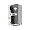 Dildo-S.D Model 2 ( 7.5"" ) BLACK BOX Silexd Dildo-S.D Model 2 ( 7.5"" ) BLACK BOX Silexd