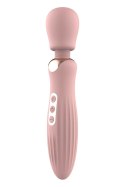 GLAM LARGE WAND VIBRATOR Dream Toys GLAM LARGE WAND VIBRATOR Dream Toys