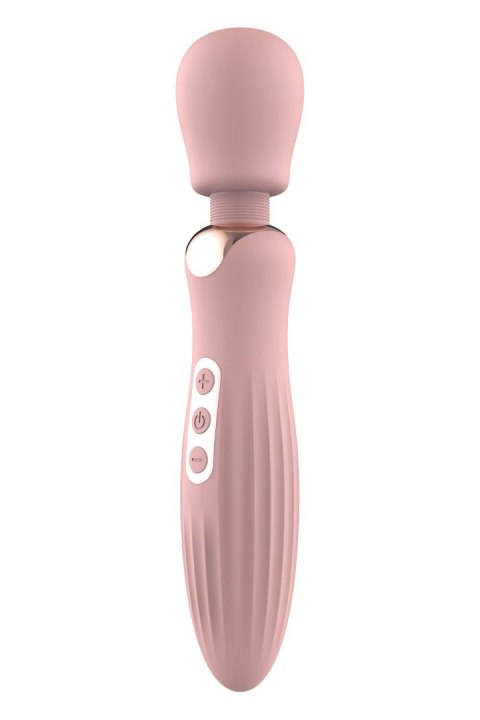 GLAM LARGE WAND VIBRATOR Dream Toys GLAM LARGE WAND VIBRATOR Dream Toys