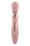 GLAM LARGE WAND VIBRATOR Dream Toys GLAM LARGE WAND VIBRATOR Dream Toys
