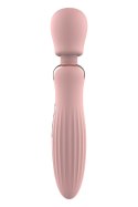 GLAM LARGE WAND VIBRATOR Dream Toys GLAM LARGE WAND VIBRATOR Dream Toys