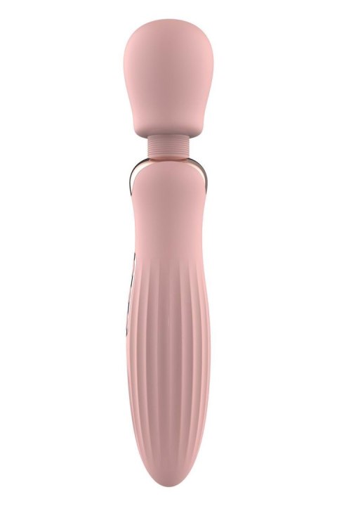 GLAM LARGE WAND VIBRATOR Dream Toys GLAM LARGE WAND VIBRATOR Dream Toys