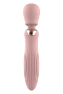 GLAM LARGE WAND VIBRATOR Dream Toys GLAM LARGE WAND VIBRATOR Dream Toys
