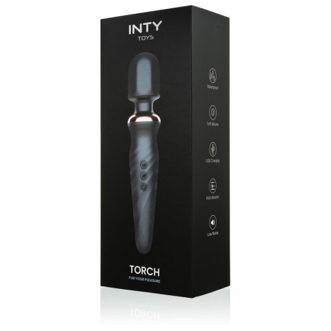 INTY Toys - Torch INTY Toys INTY Toys - Torch INTY Toys