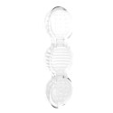 Masturbator- Me You Us Rapids Sucker Stroker Male Masturbator Transparent Me You Us Masturbator- Me You Us Rapids Sucker Stroker Male Masturbator Transparent Me You Us