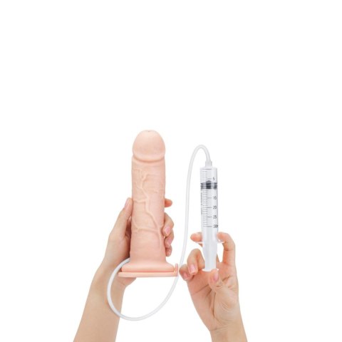 Me You Us Ultracock Realistic Squirting Dildo 8in Me You Us Me You Us Ultracock Realistic Squirting Dildo 8in Me You Us