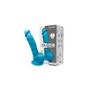 Model 1 7"" Blue Silexd Model 1 7"" Blue Silexd