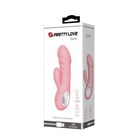 PRETTY LOVE - ANSEL USB PINK 7 function Pretty Love PRETTY LOVE - ANSEL USB PINK 7 function Pretty Love