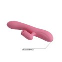 PRETTY LOVE - CHRIS USB 4 rot; 7 vibration Pretty Love PRETTY LOVE - CHRIS USB 4 rot; 7 vibration Pretty Love