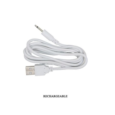 PRETTY LOVE - CHRIS USB 4 rot; 7 vibration Pretty Love PRETTY LOVE - CHRIS USB 4 rot; 7 vibration Pretty Love