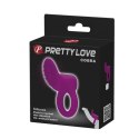 PRETTY LOVE - COBRA Violet vibration Pretty Love PRETTY LOVE - COBRA Violet vibration Pretty Love