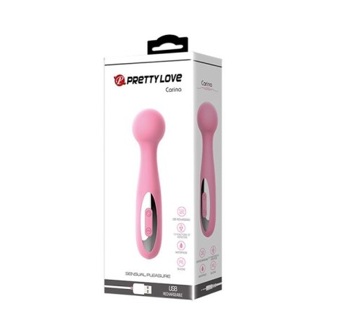 PRETTY LOVE - CORNELIUS, USB, 12 function Pretty Love PRETTY LOVE - CORNELIUS, USB, 12 function Pretty Love