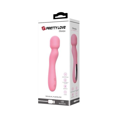 PRETTY LOVE - GLADYS Pink, USB 30 function Pretty Love PRETTY LOVE - GLADYS Pink, USB 30 function Pretty Love