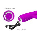PRETTY LOVE - GLORIA Purple 12 function vibrations Pretty Love PRETTY LOVE - GLORIA Purple 12 function vibrations Pretty Love